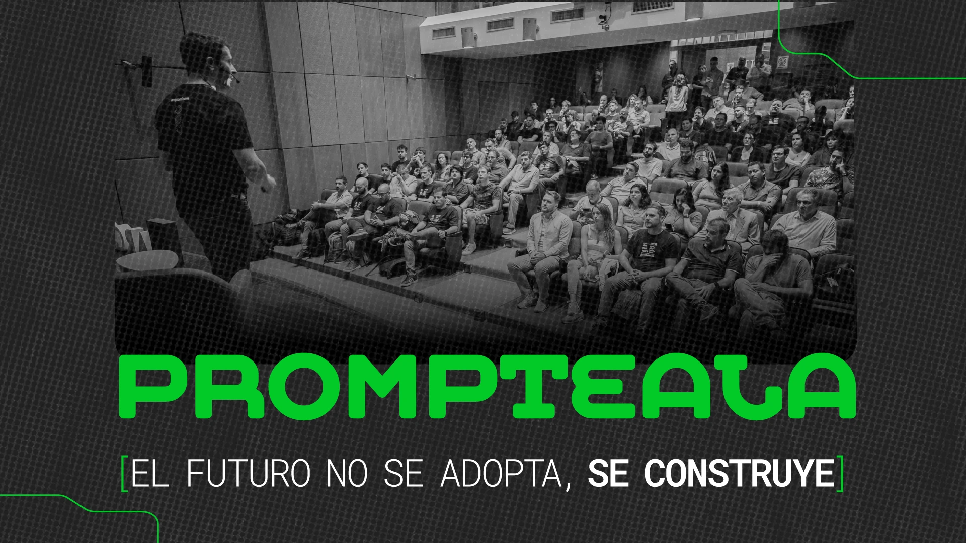 Streaming de Prompteala 2026.