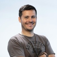 Damian Garcia