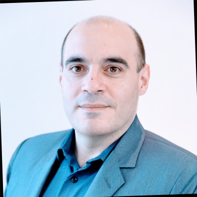 Ricardo Di Pasquale