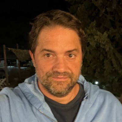 Rodrigo Falco