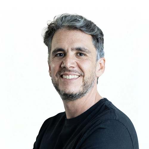 Gustavo Brey
