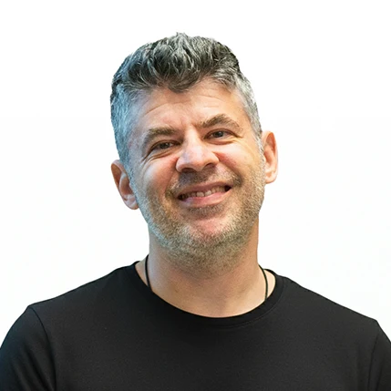 Sergio Urin